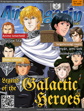AniMagazin 19
