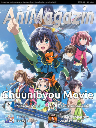 AniMagazin 45