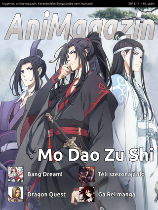 AniMagazin 46