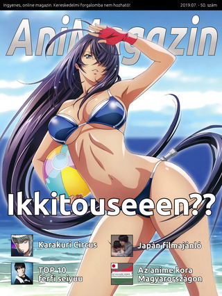 AniMagazin 50