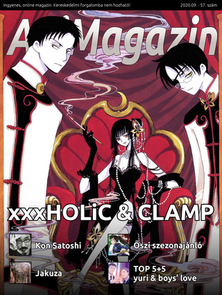 AniMagazin 57