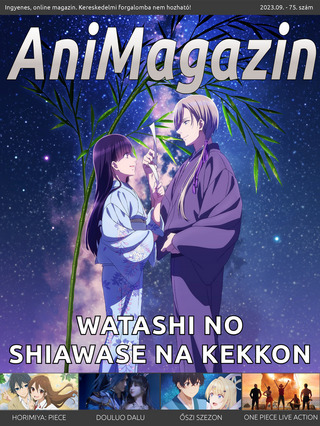 AniMagazin 75