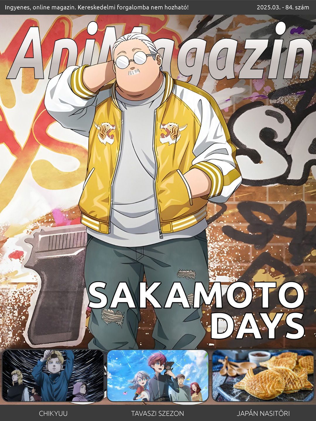 AniMagazin 84