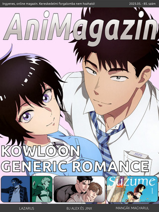 AniMagazin 85