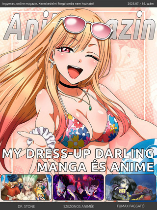 AniMagazin 86