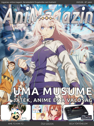 AniMagazin 87